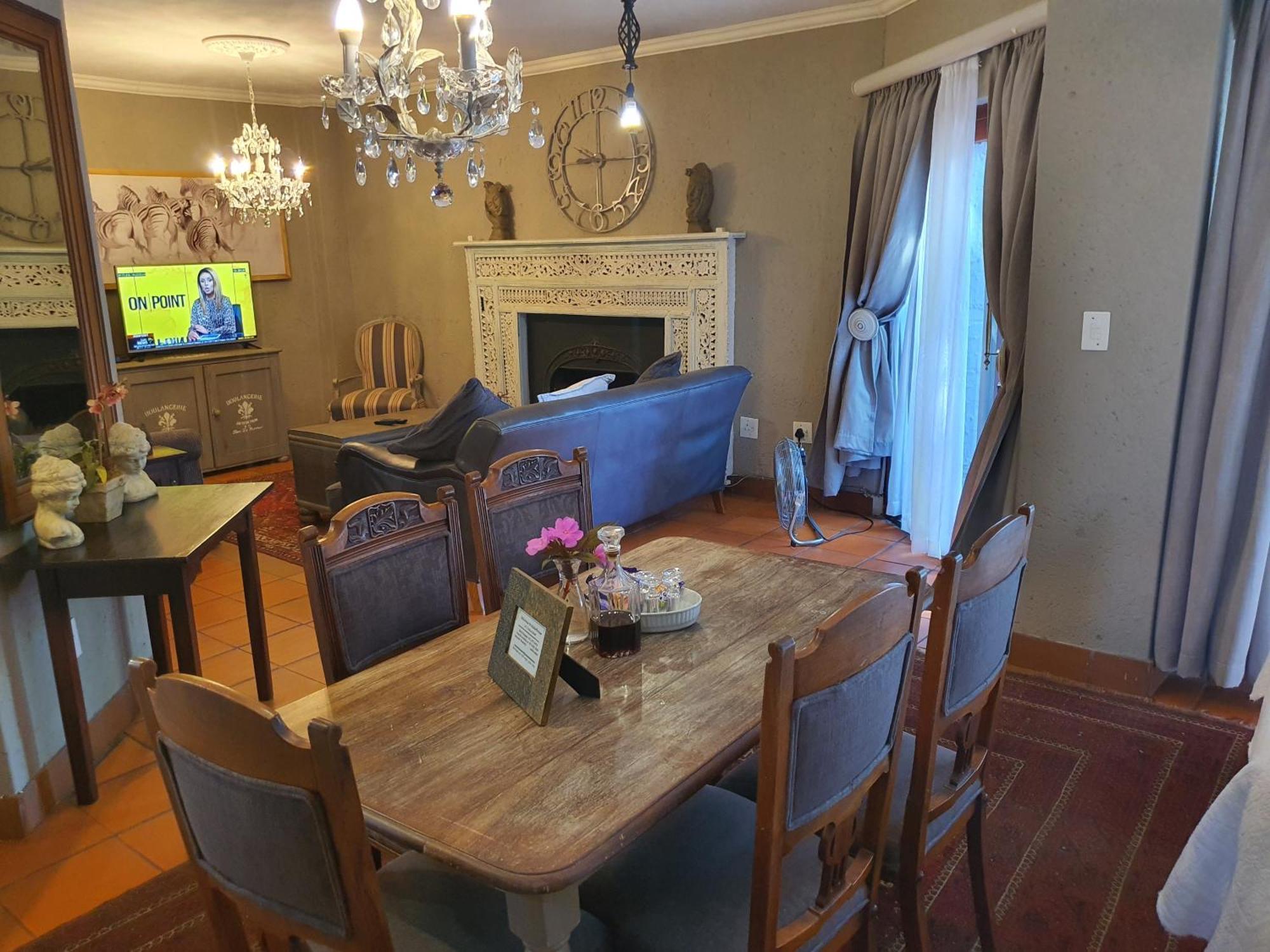 Waterhouse Guest Lodge - Indus Street Претория Номер фото