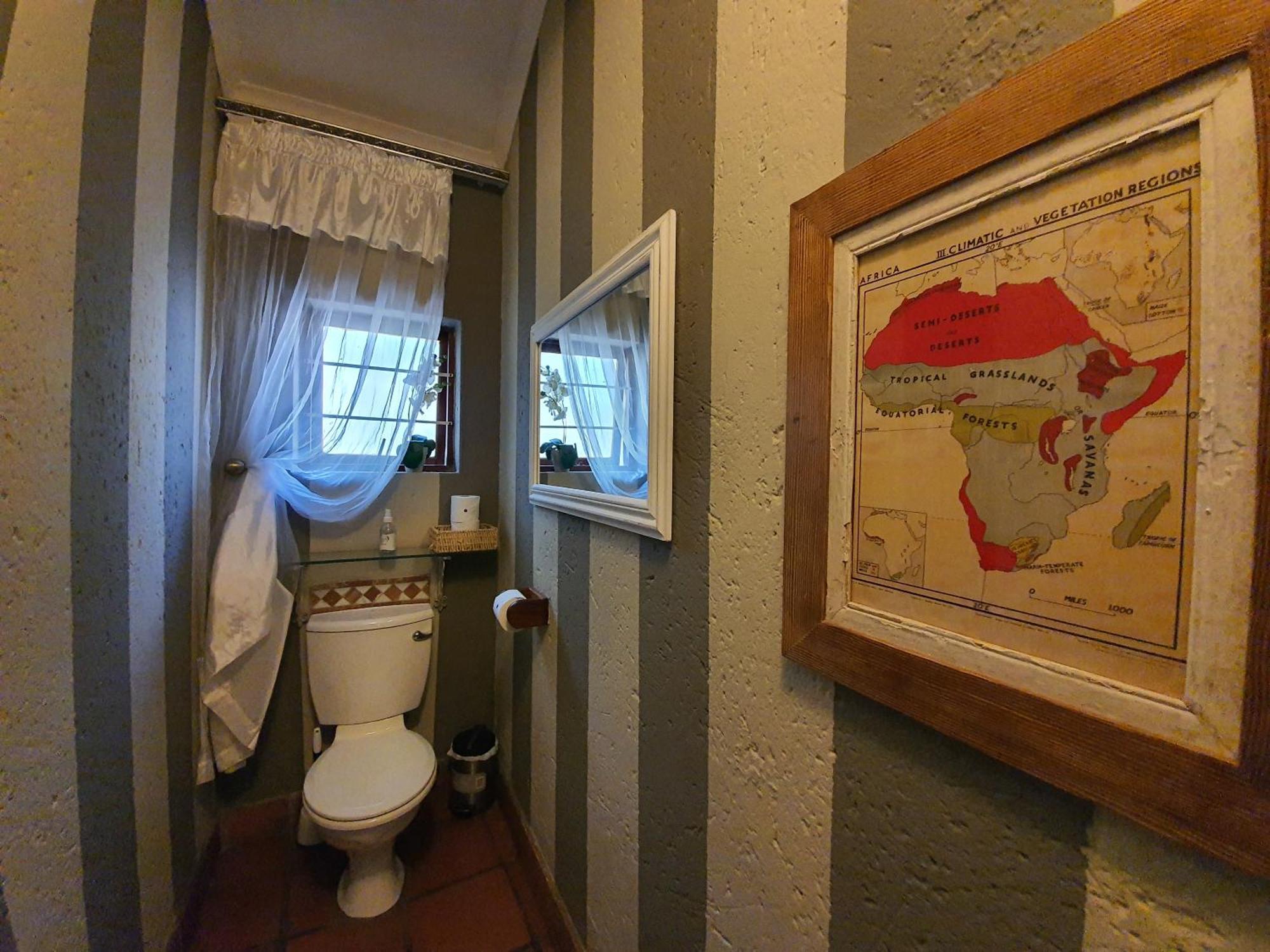 Waterhouse Guest Lodge - Indus Street Претория Номер фото