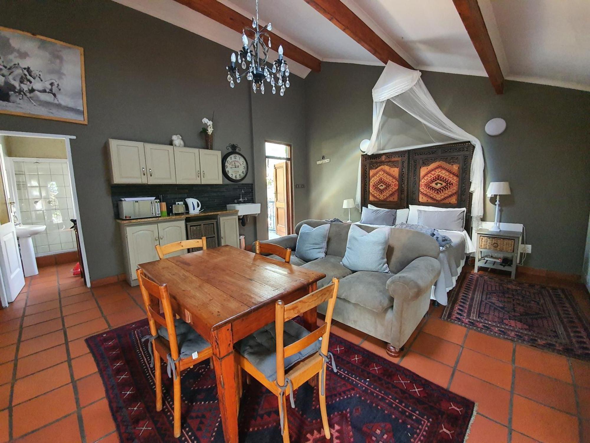 Waterhouse Guest Lodge - Indus Street Претория Номер фото